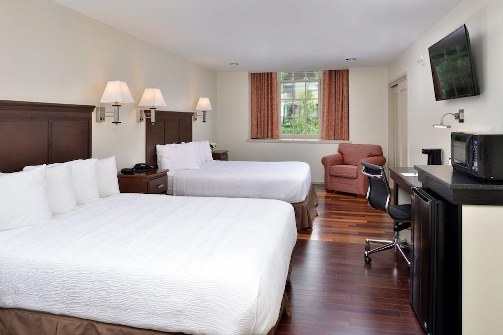 Grand Eastonian Hotel & Suites Easton Luaran gambar